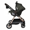 Bebe Stars  Πολυκαρότσι Nammas 3σε1 Olive 335-189